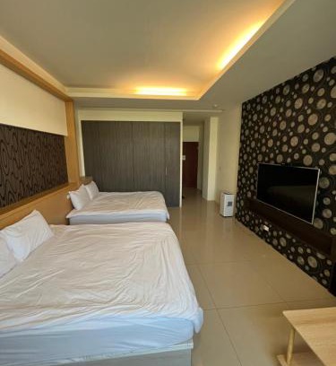 Fuxing Haus | 鹿港蕎禾 文旅