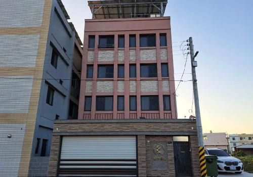 Lukang Bed & Breakfast | 鹿野仙踪民宿