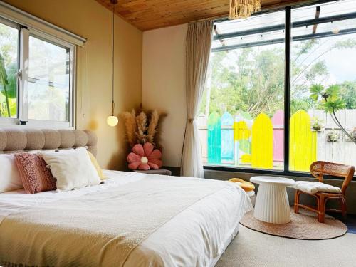 Hengchun Haus | 麋宿Mi House墾丁包棟