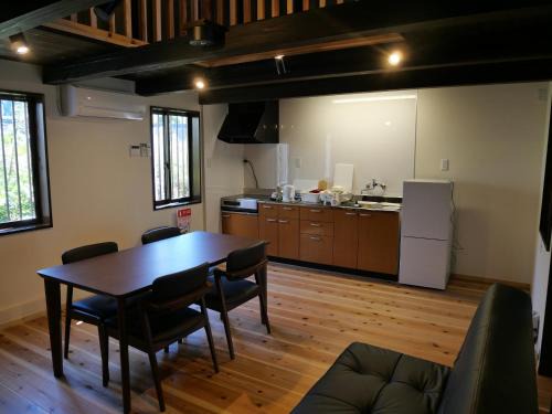 Kotohira-cho Haus | 麻の宿 別館