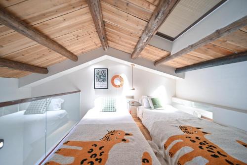 Siming Haus | 鼓浪屿古巷别苑旅馆