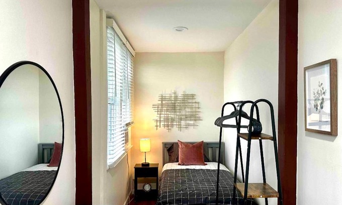 Getty Square Haus | 0-A Diamond in Yonkers, NY