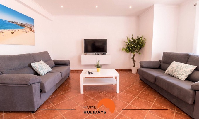 Albufeira Wohnung | #008 T2 Tenis by Home Holidays