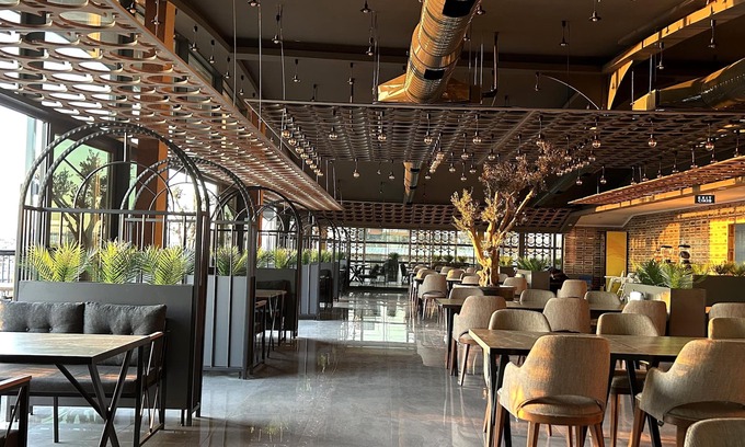 Didim Hotel | 01 Nova Otel