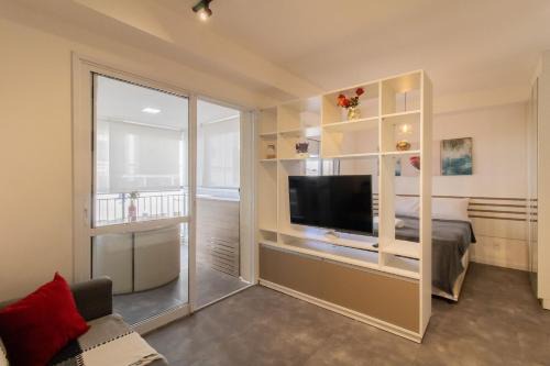 Picanco Wohnung | 0105 - studio completo prox aeroporto GRU