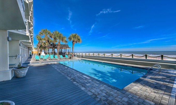 Garden City Eigentumswohnung | 0208 Waters Edge Resort 1 Bedroom Condo by RedAwning