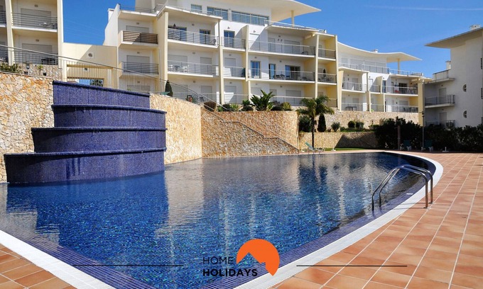 Albufeira Wohnung | #028 T1 Orada by Home Holidays