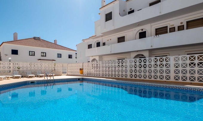 Areias de Sao Joao Wohnung | #029 Oura Village by Home Holidays