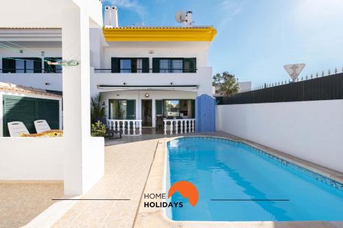 Correeira Haus | #039 Family Private Pool AC