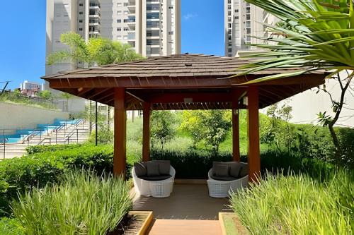 Picanco Wohnung | 0406 - Studio Refúgio Cidade Maia