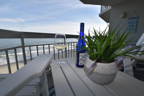 Garden City Wohnung | 0407 Waters Edge Resort condo