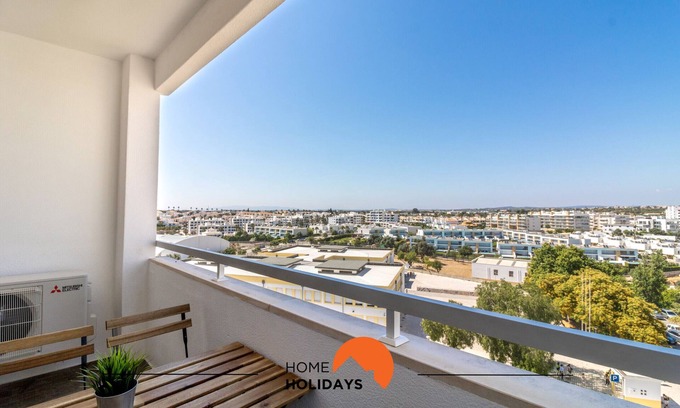 Correeira Wohnung | #048 Sunrise by Home Holidays
