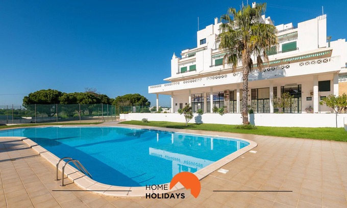 Olhos D'Agua Wohnung | #071 Maria Luisa by Home Holidays