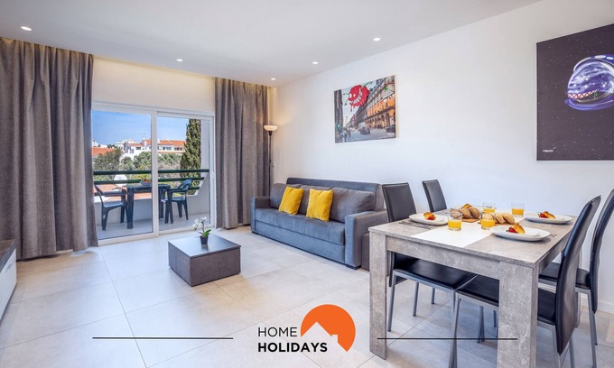 Areias de Sao Joao Wohnung | #079 T1 Vale Mangude by Home Holidays