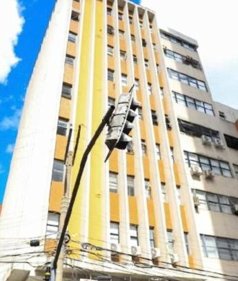 Funcionarios Wohnung | 08 Apartamento com area privativa na regiao da Savassi, cozinha, vaga de garagem ao lado da SmartFit