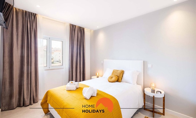 Areias de Sao Joao Wohnung | #081 T1 Vale Mangude 312 by Home Holidays