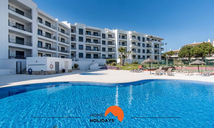 Olhos D'Agua Wohnung | #093 Vista das Ondas by Home Holidays