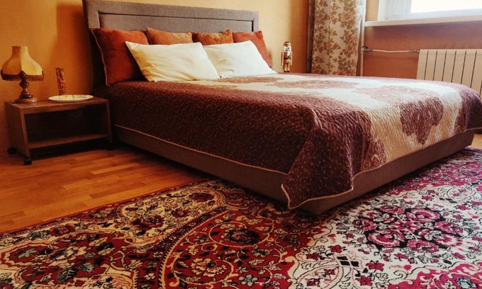 Horoshovsky Wohnung | 1к квартира у метро ЦСКА