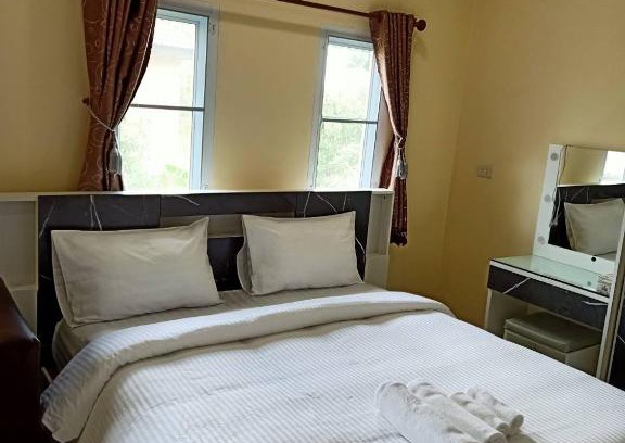 Nakhon Si Thammarat Haus | 1โฮมสเตย์