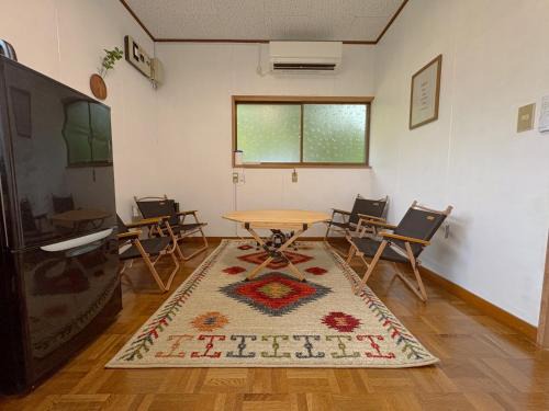 Narusawa Haus | 1日1組限定 森の中の貸切コテージundo