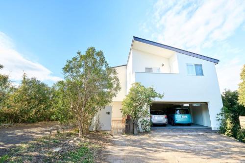 Futtsu Villa | 1日1組限定 1棟貸し別荘 露天風呂 別棟ご利用プラン RivageBlue