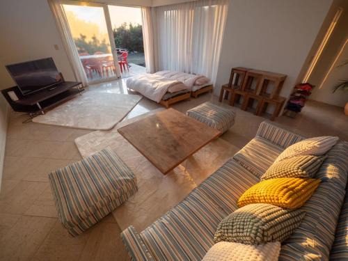 Futtsu Villa | 1日1組限定1棟貸し別荘4名様ご利用プラン RivageBlue