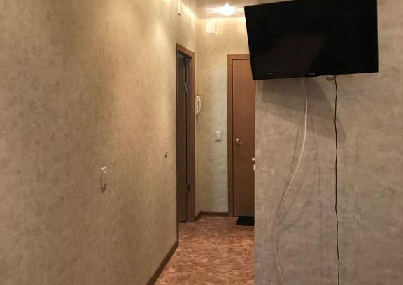 Yaroslavl Wohnung | 1 комн Apartment Ул Ухтомского