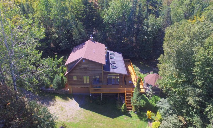 West Dover Haus | 1-2 Familien Perfektion: Location + Views + Ammenities = Wert