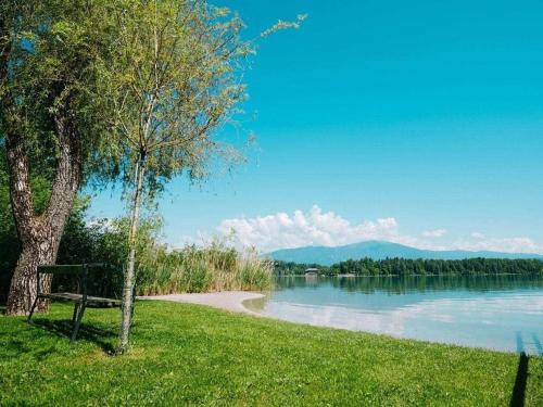 Faak am See Haus | 1 at Lake Faak - Karglhof - South view