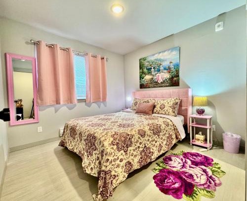 South Delridge Wohnung | 1 BD Apt with 2 Extra Sofa Beds 13 mins to SeaTac Airport