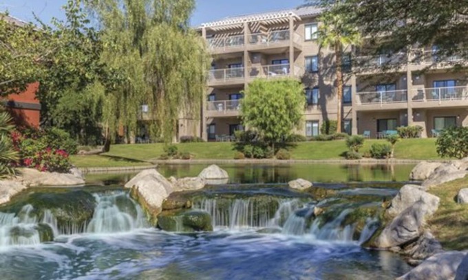 Terra Lago Villa | 2 Bd Room Unit verfügbar für Coachella Festival