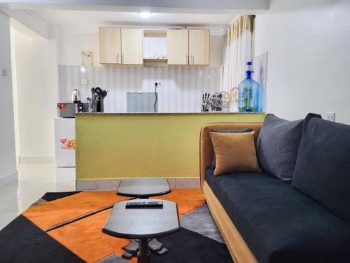 Kasarani Wohnung | 1 BDR APT 10 Mins To Thika Road Mall TRM