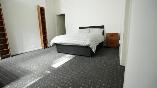 Bradford Wohnung | 1 Bed Apartments - Oakroyd Villas