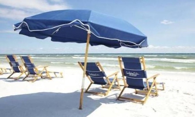 Miramar Beach Resort | 1 Bed Deluxe on Destin Beach at Wyndham Majestic Sun!!