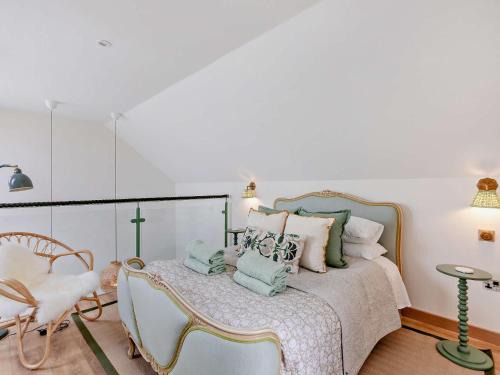 Kibblesworth Haus | 1 Bed in Beamish 95877
