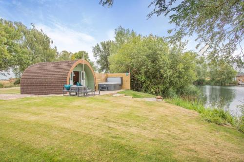 Frognall Sonstige | 1 Bed in Langtoft oc-l32680