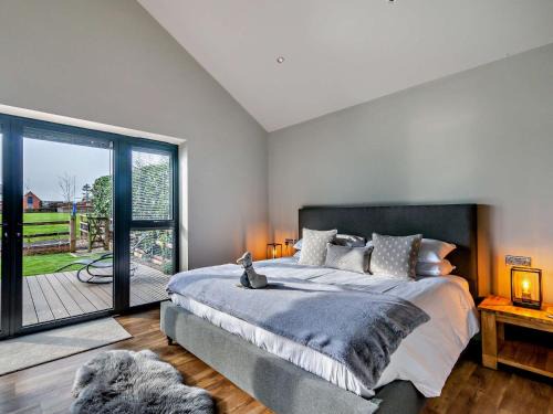 South Milford Haus | 1 Bed in Leeds 89862