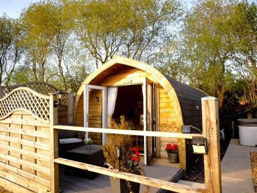 Penybont Haus | 1 Bed in Llandrindod Wells 88204