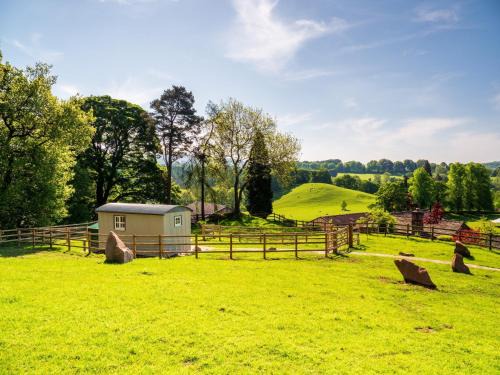 Wincle Haus | 1 Bed in Wincle 58462