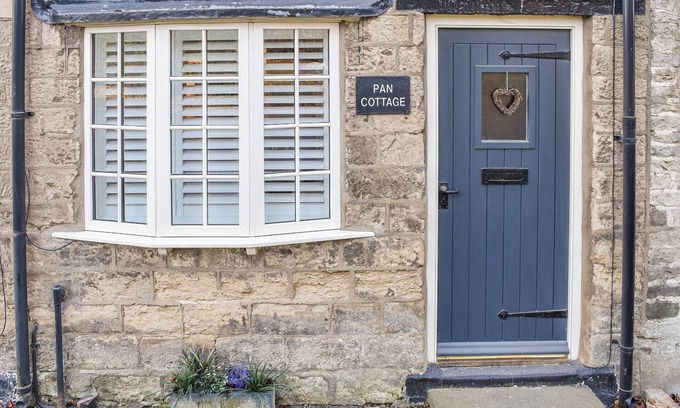 Pickering Hütte | 1 Schlafzimmer Unterkunft in Middleton