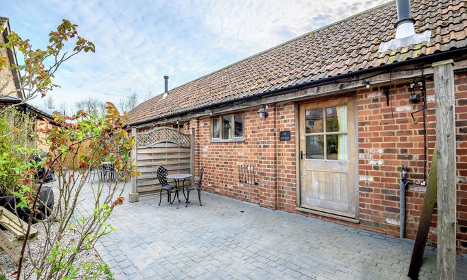 Blaisdon Hütte | 1 Zimmer Unterkunft in Arlingham, in der Nähe von Frampton-on-Severn