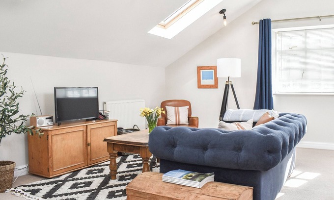 Chester Hütte | 1 Schlafzimmer Unterkunft in Christleton, near Chester