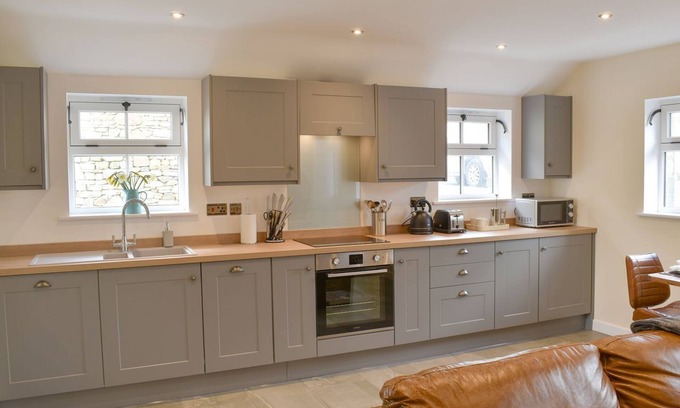 Crowdecote Hütte | 1 bedroom accommodation in Longnor, near Buxton