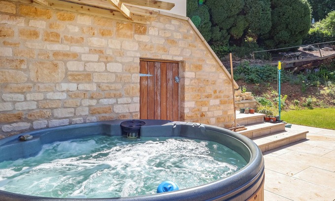 Inchbrook Wohnung | 1 Schlafzimmer Unterkunft in Stroud