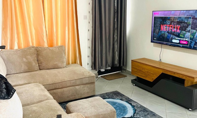 Kikuyu Wohnung | 1 bedroom amaziah waiyaki way