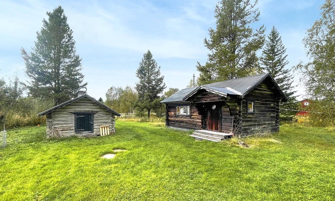 Sarna Haus | 1 bedroom amazing home in Särna