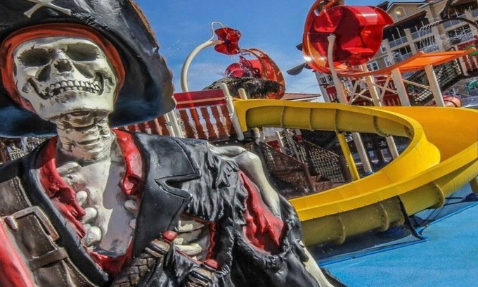 West Kissimmee Resort | 1 Schlafzimmer im WESTGATE TOWN CENTER RESORT