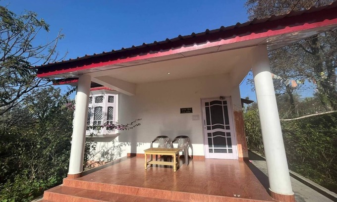 Gunehr Hütte | Vrbo Property