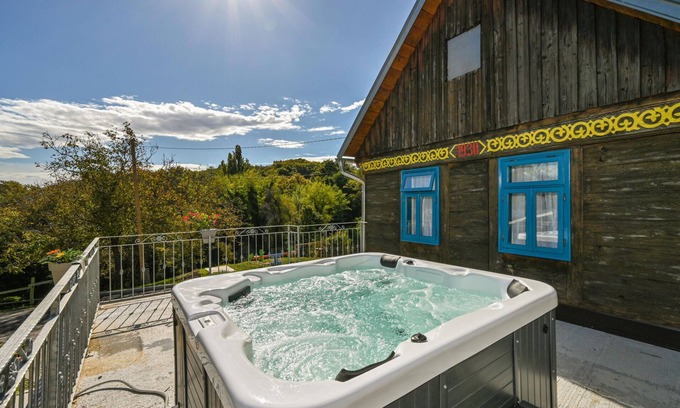 Sveti Ivan Zelina Haus | Gemütliches Haus mit 1 Schlafzimmer in.