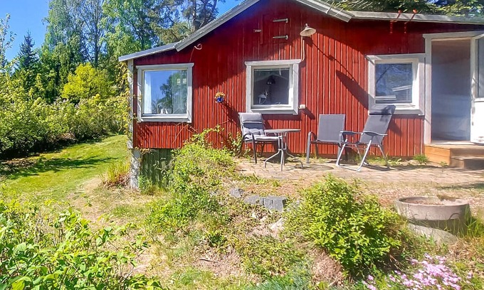 Berlin Haus | Gemütliches Haus mit 1 Schlafzimmer in.
